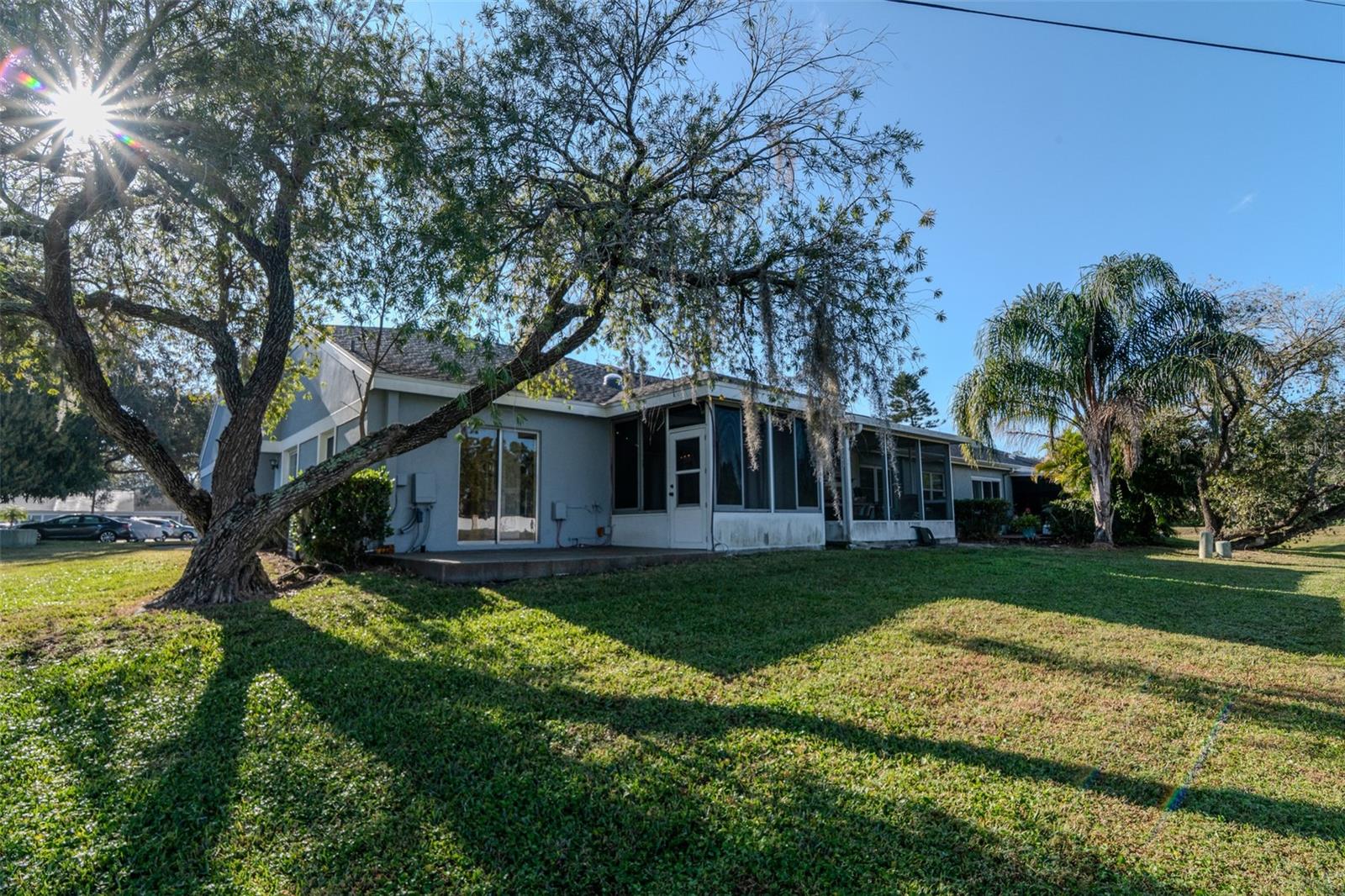 BAY TOWNE WEST - Residential