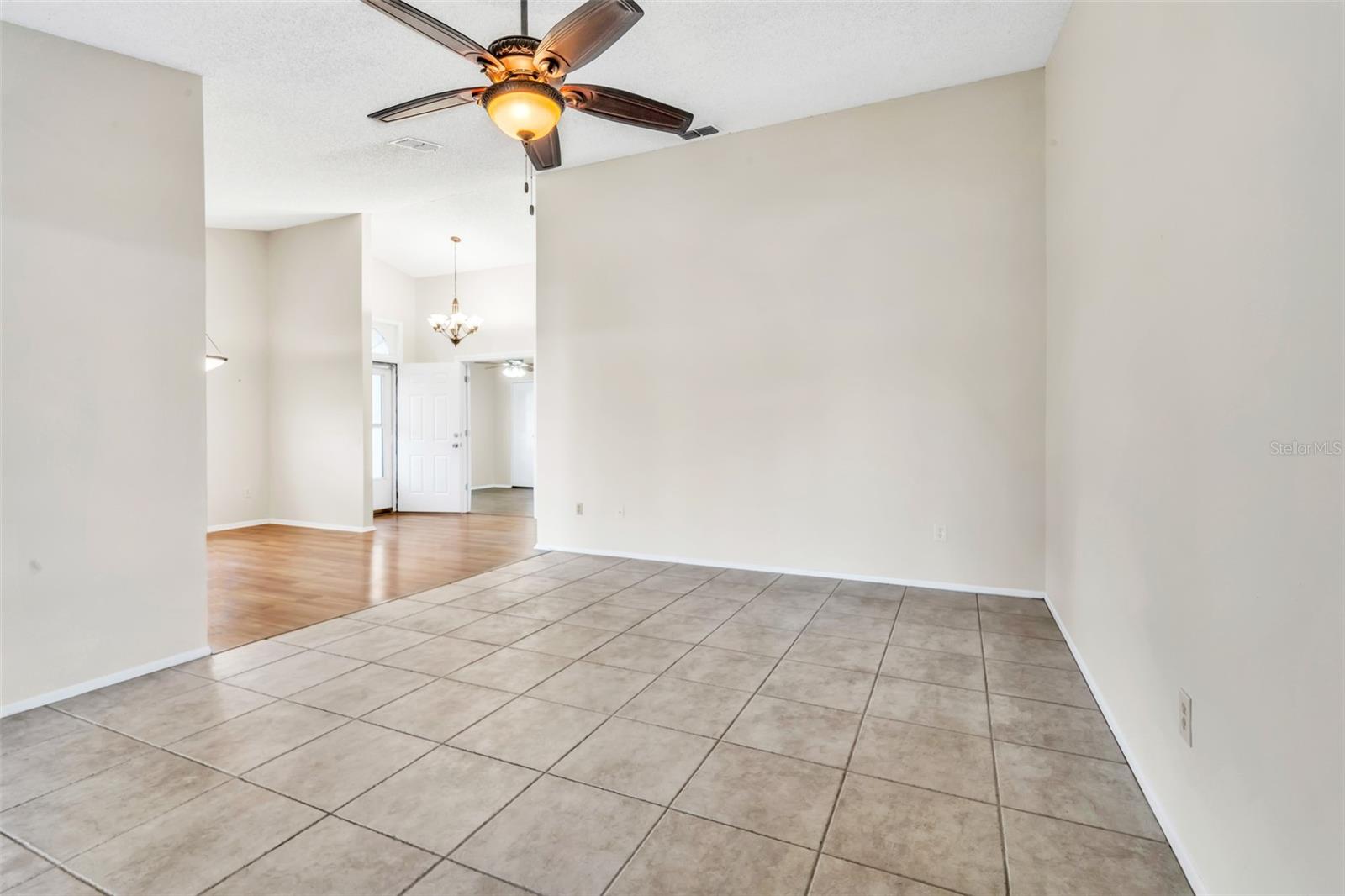 BAY TOWNE WEST - Residential