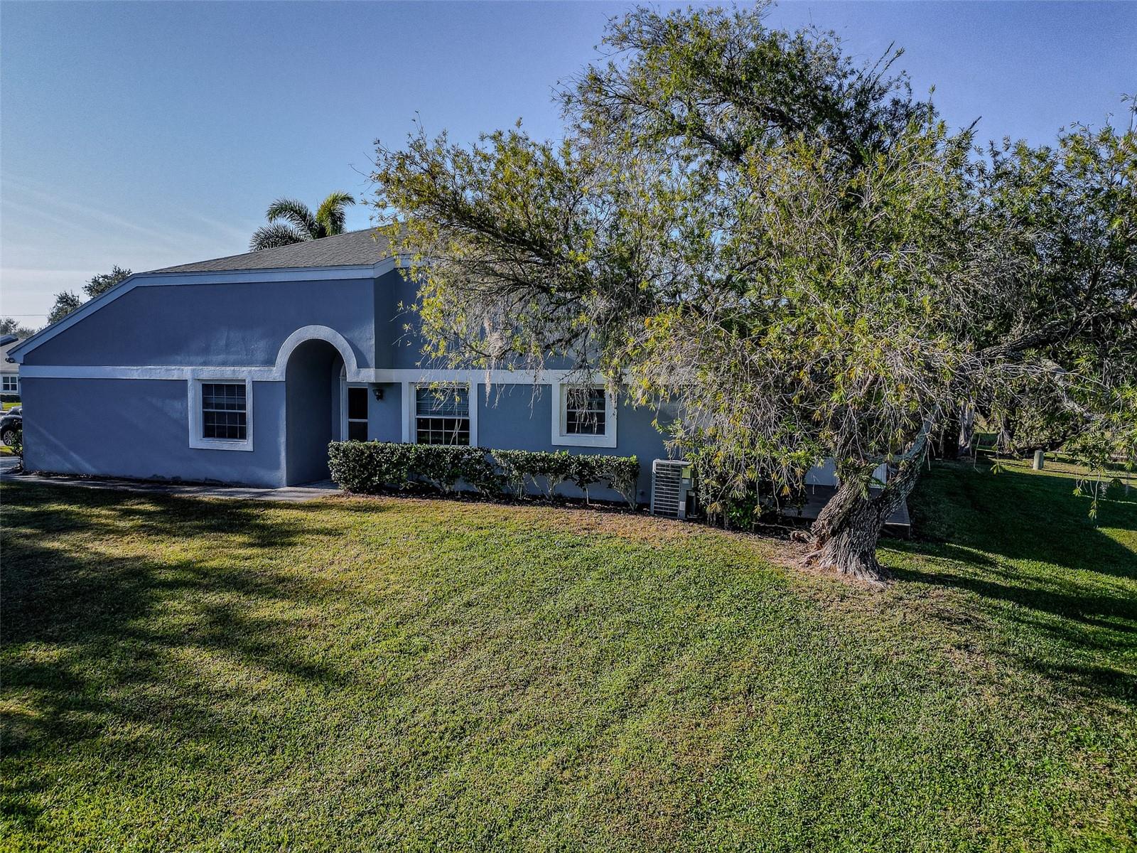 BAY TOWNE WEST - Residential