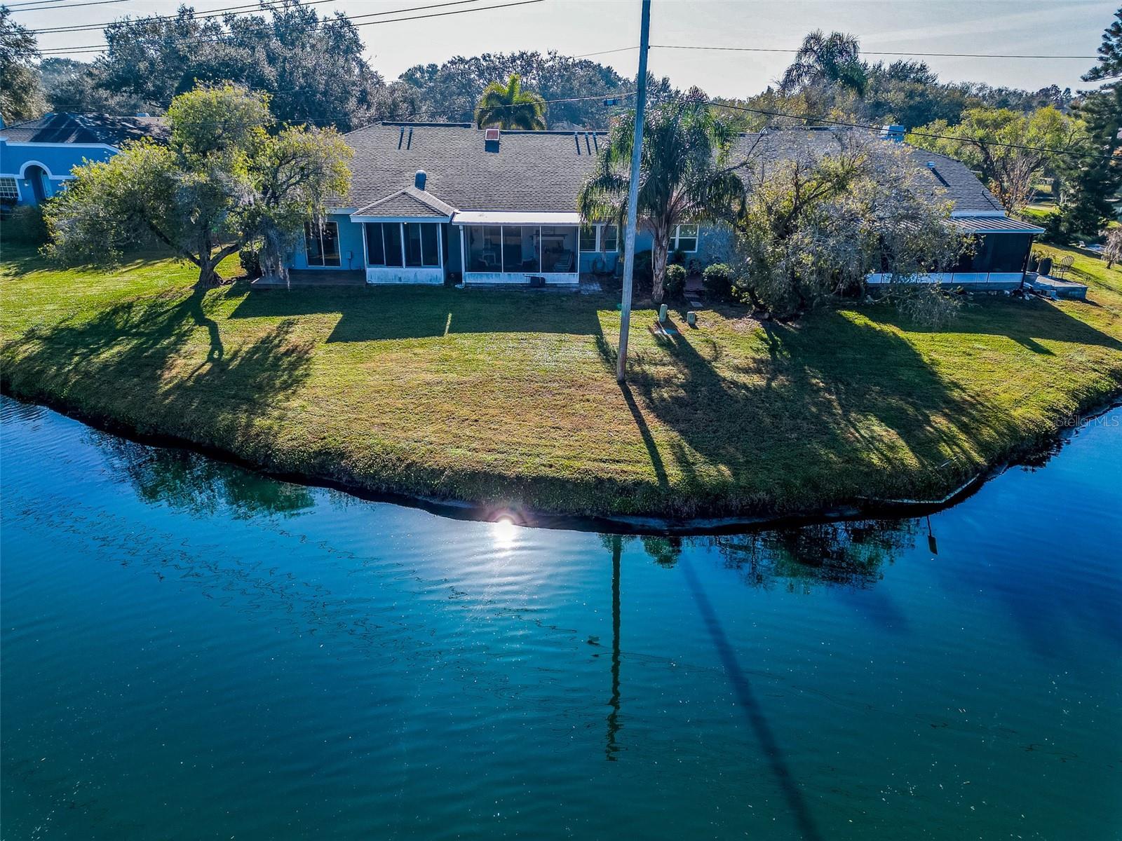 BAY TOWNE WEST - Residential