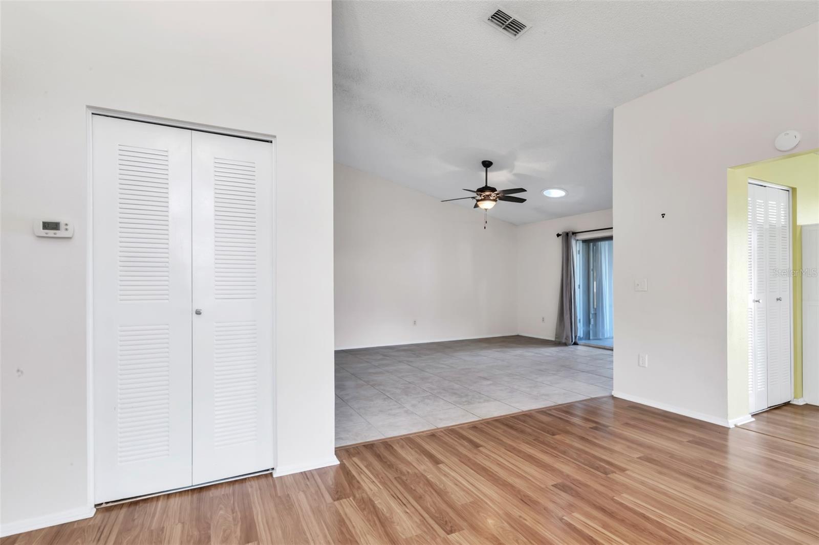 BAY TOWNE WEST - Residential