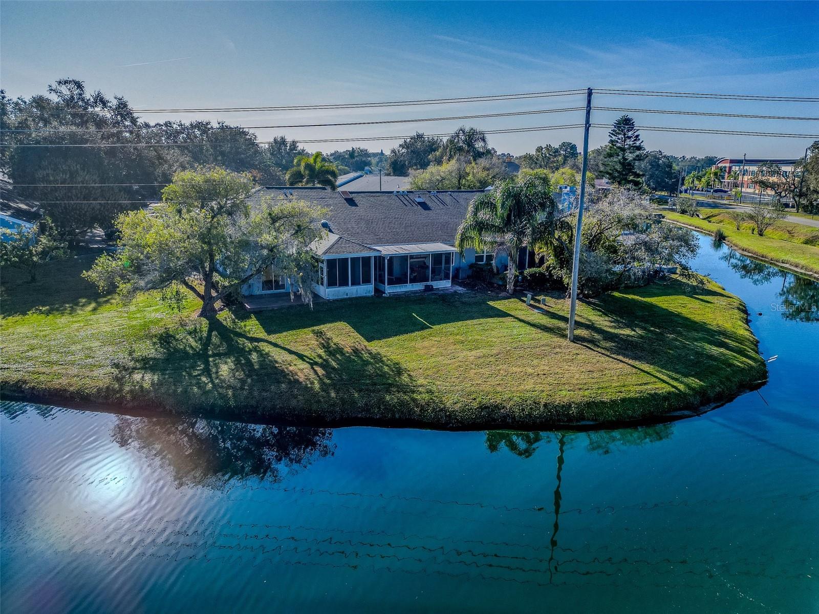 BAY TOWNE WEST - Residential