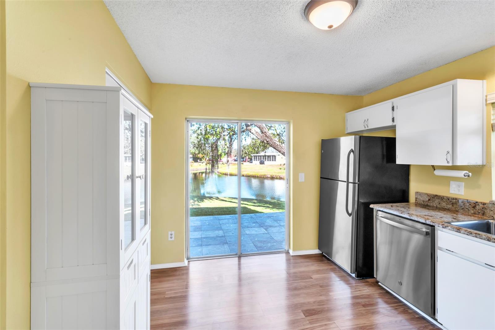 BAY TOWNE WEST - Residential