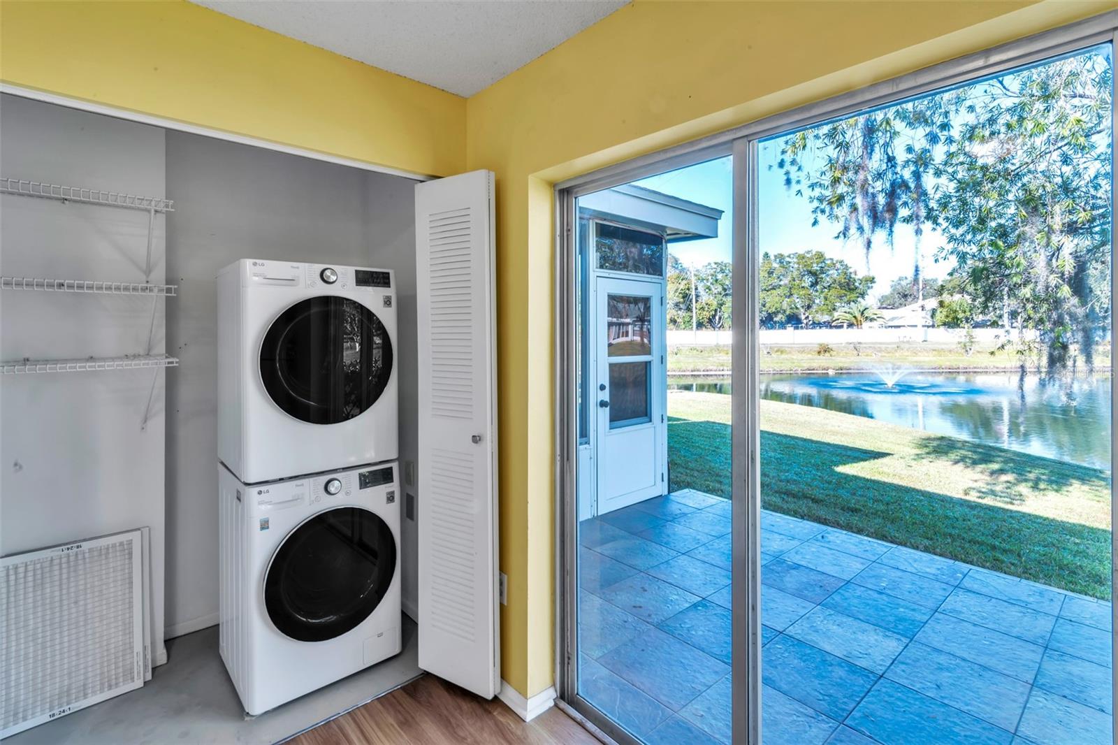 BAY TOWNE WEST - Residential