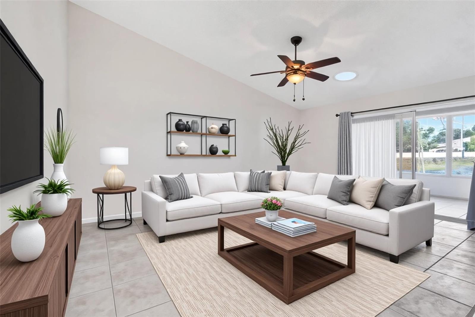 BAY TOWNE WEST - Residential