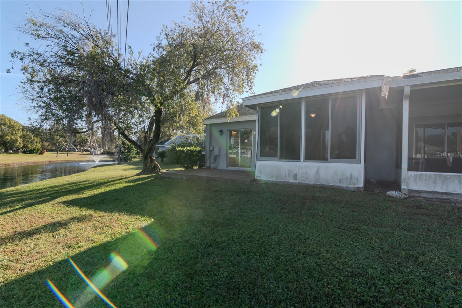 BAY TOWNE WEST - Residential