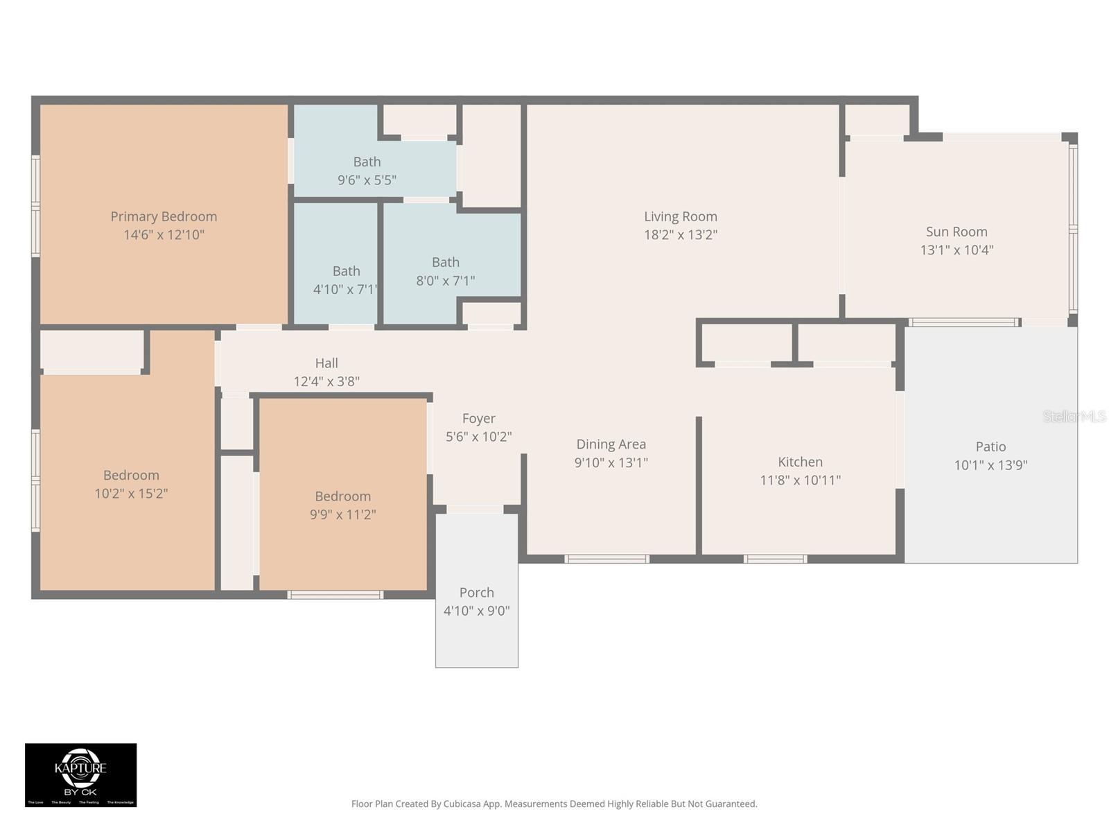 BAY TOWNE WEST - Residential