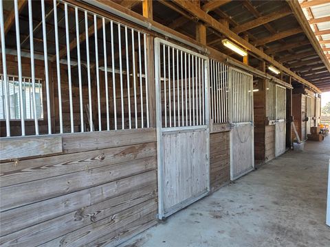 Tiny photo for 8955 W Highway 316, Reddick, FL 32686 (MLS # OM715160)