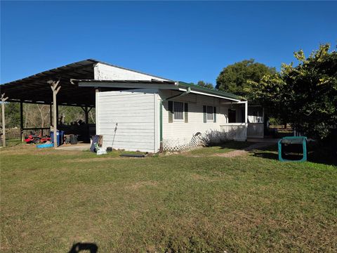 Tiny photo for 8955 W Highway 316, Reddick, FL 32686 (MLS # OM715160)