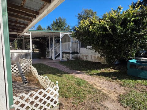 Tiny photo for 8955 W Highway 316, Reddick, FL 32686 (MLS # OM715160)