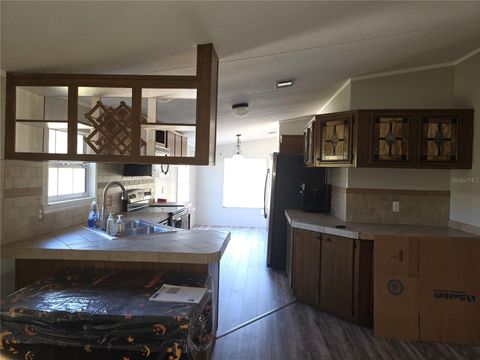 Tiny photo for 8955 W Highway 316, Reddick, FL 32686 (MLS # OM715160)