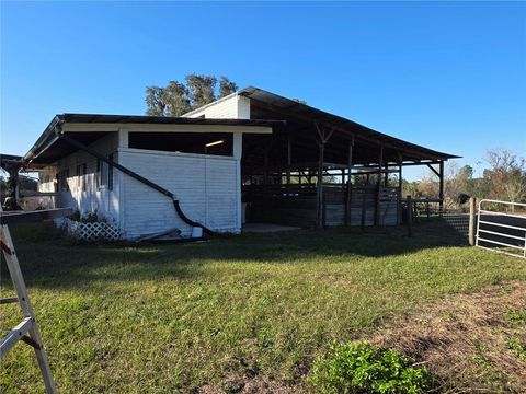 Tiny photo for 8955 W Highway 316, Reddick, FL 32686 (MLS # OM715160)