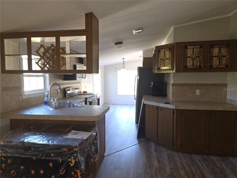 Tiny photo for 8955 W Highway 316, Reddick, FL 32686 (MLS # OM715160)