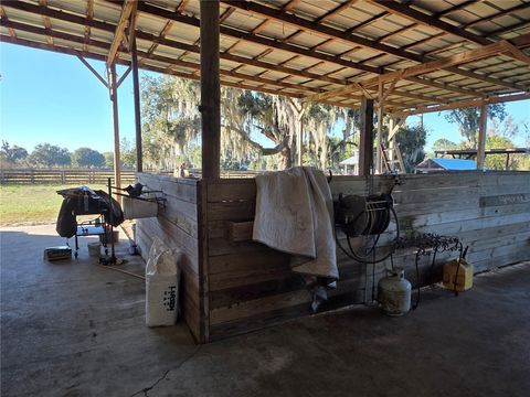 Tiny photo for 8955 W Highway 316, Reddick, FL 32686 (MLS # OM715160)