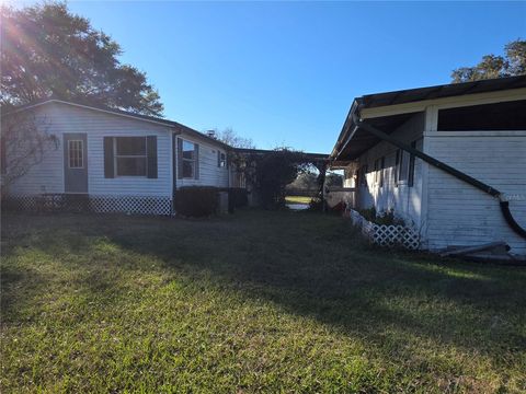 Tiny photo for 8955 W Highway 316, Reddick, FL 32686 (MLS # OM715160)