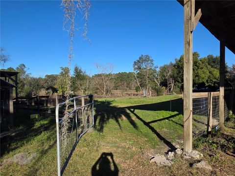 Tiny photo for 8955 W Highway 316, Reddick, FL 32686 (MLS # OM715160)