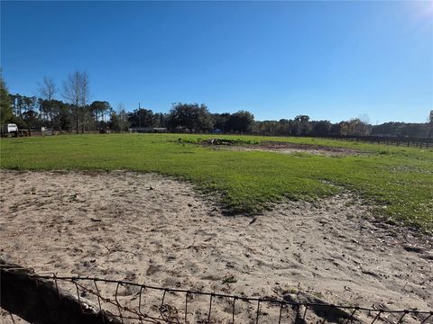 Tiny photo for 8955 W Highway 316, Reddick, FL 32686 (MLS # OM715160)