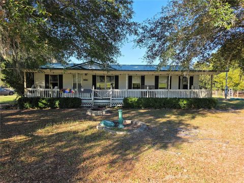 8955 W HIGHWAY 316 REDDICK FL 32686