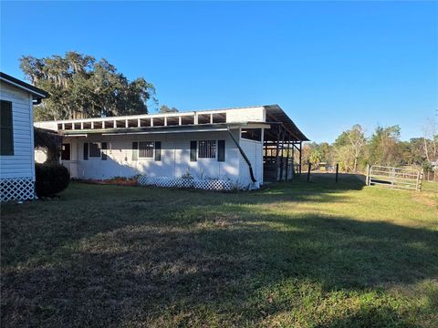 Tiny photo for 8955 W Highway 316, Reddick, FL 32686 (MLS # OM715160)
