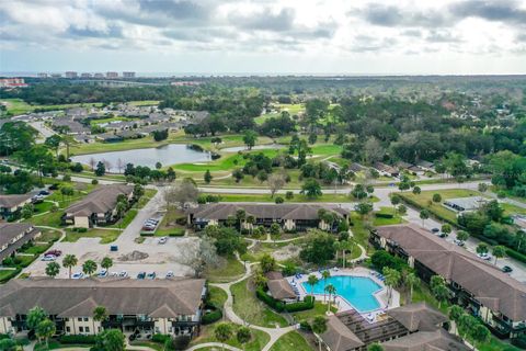 A home in PALM COAST