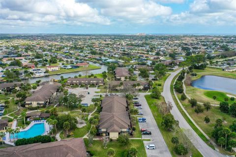 A home in PALM COAST