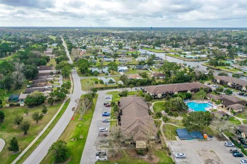 A home in PALM COAST