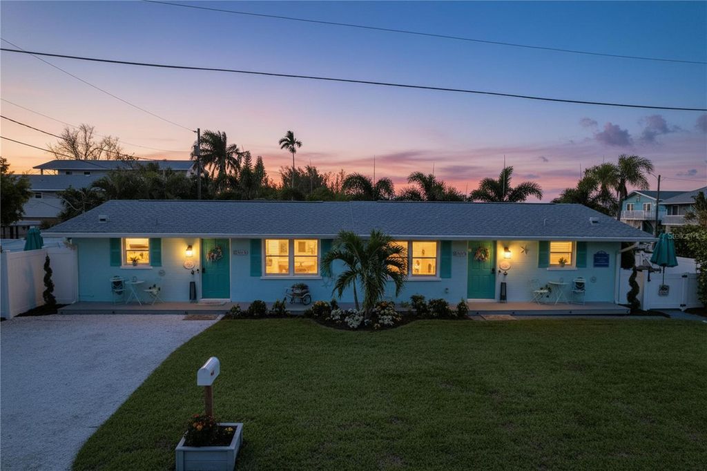 Photo of 304 29th Street #A, Holmes Beach, FL 34217 (MLS # A4679989)