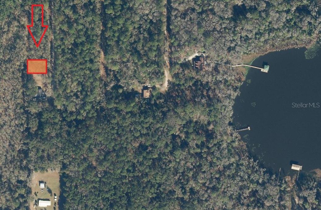 LAKESIDE HILLS - Land