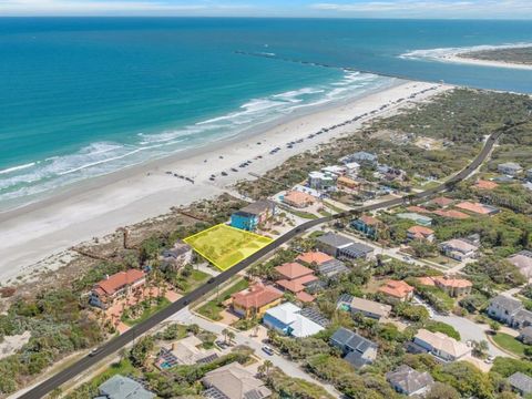 4873 S ATLANTIC AVENUE PONCE INLET FL 32127