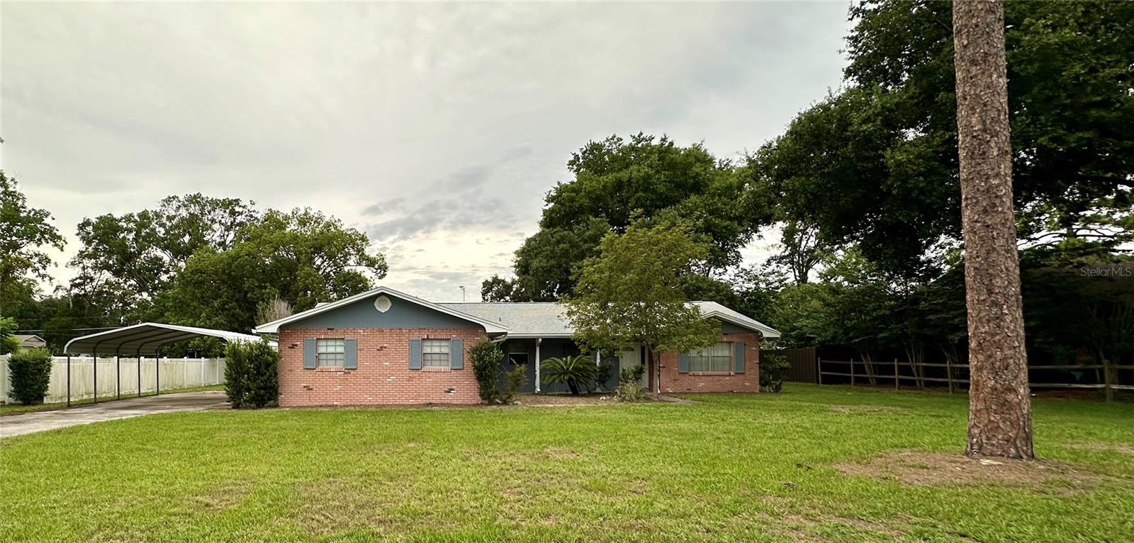 1414 MINK DRIVE