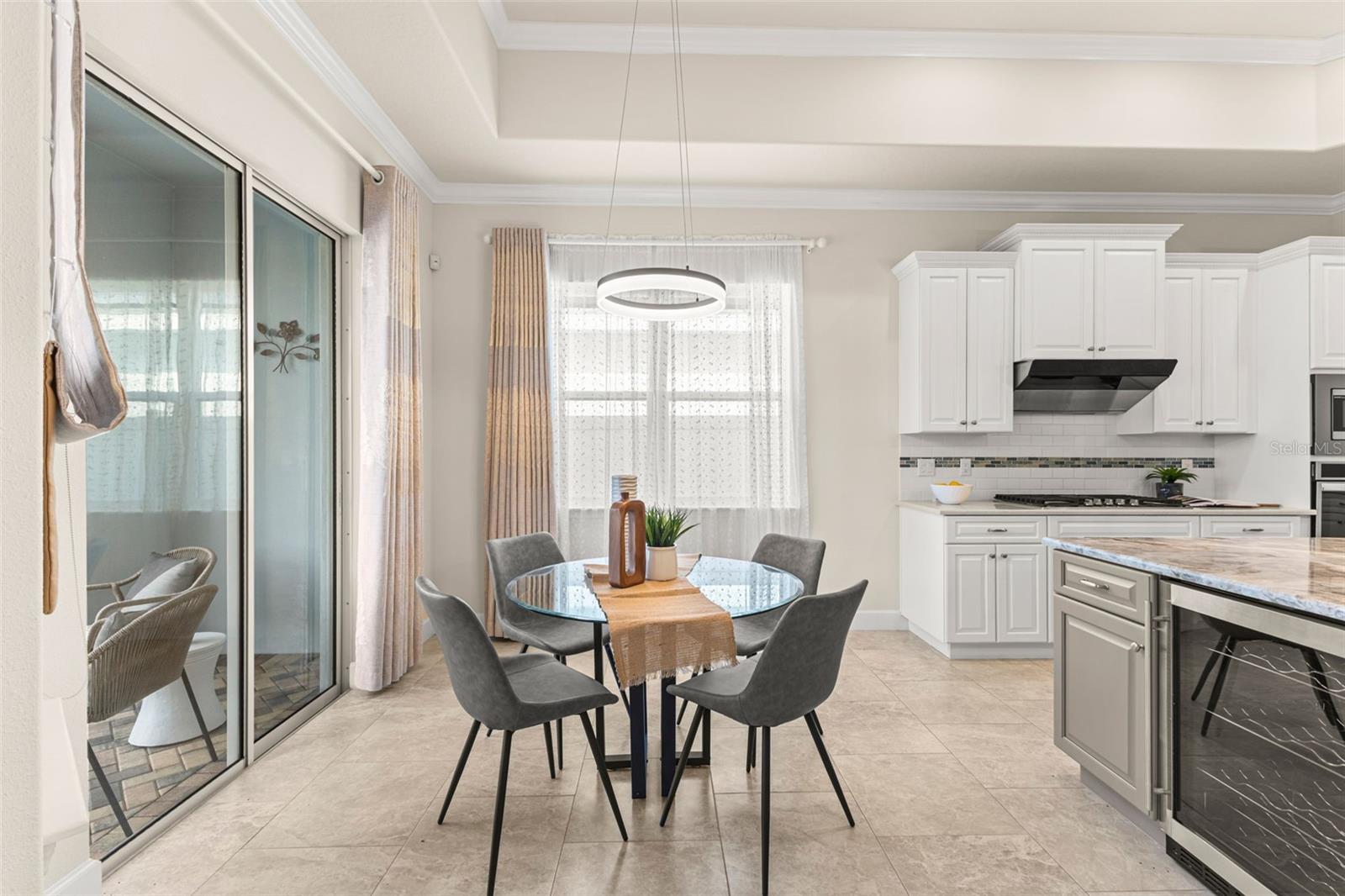 DUNEDIN COVE - Residential