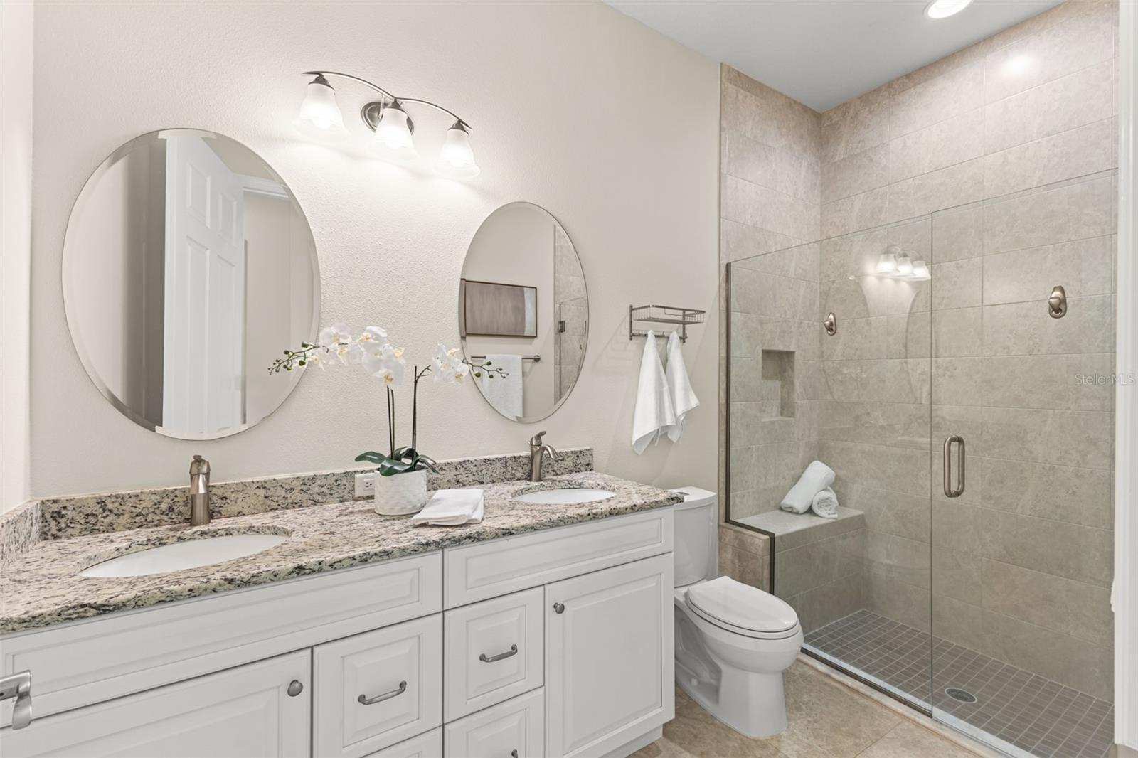 DUNEDIN COVE - Residential