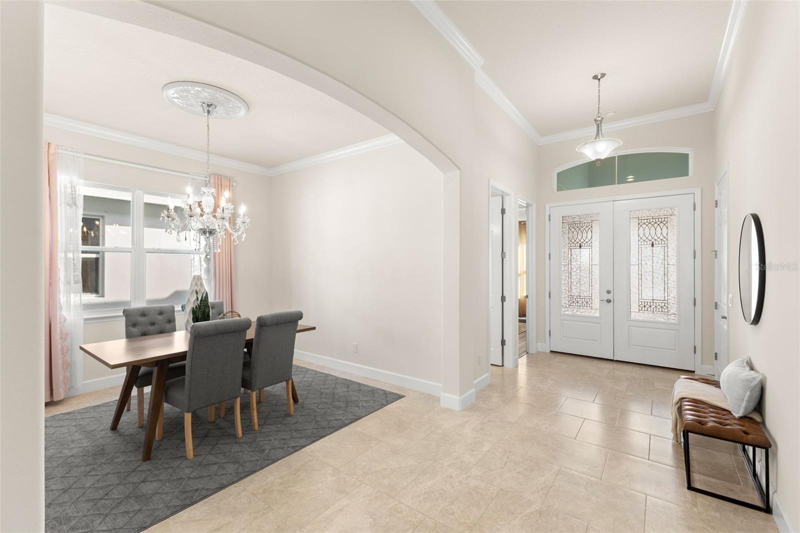 DUNEDIN COVE - Residential