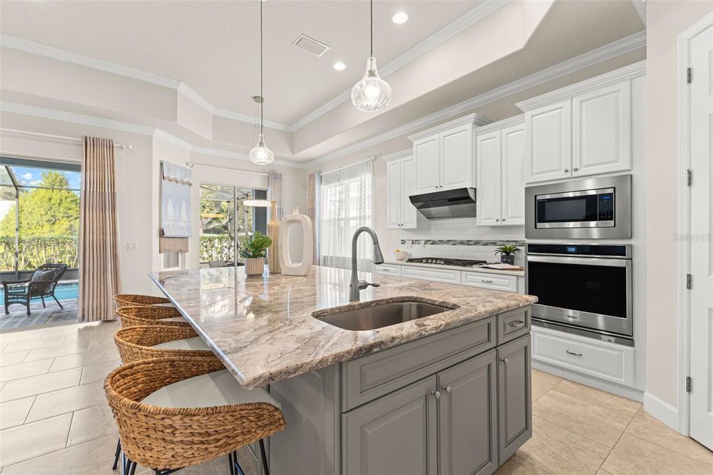 Photo of 26 Concord Drive, Dunedin, FL 34698 (MLS # TB8462330)