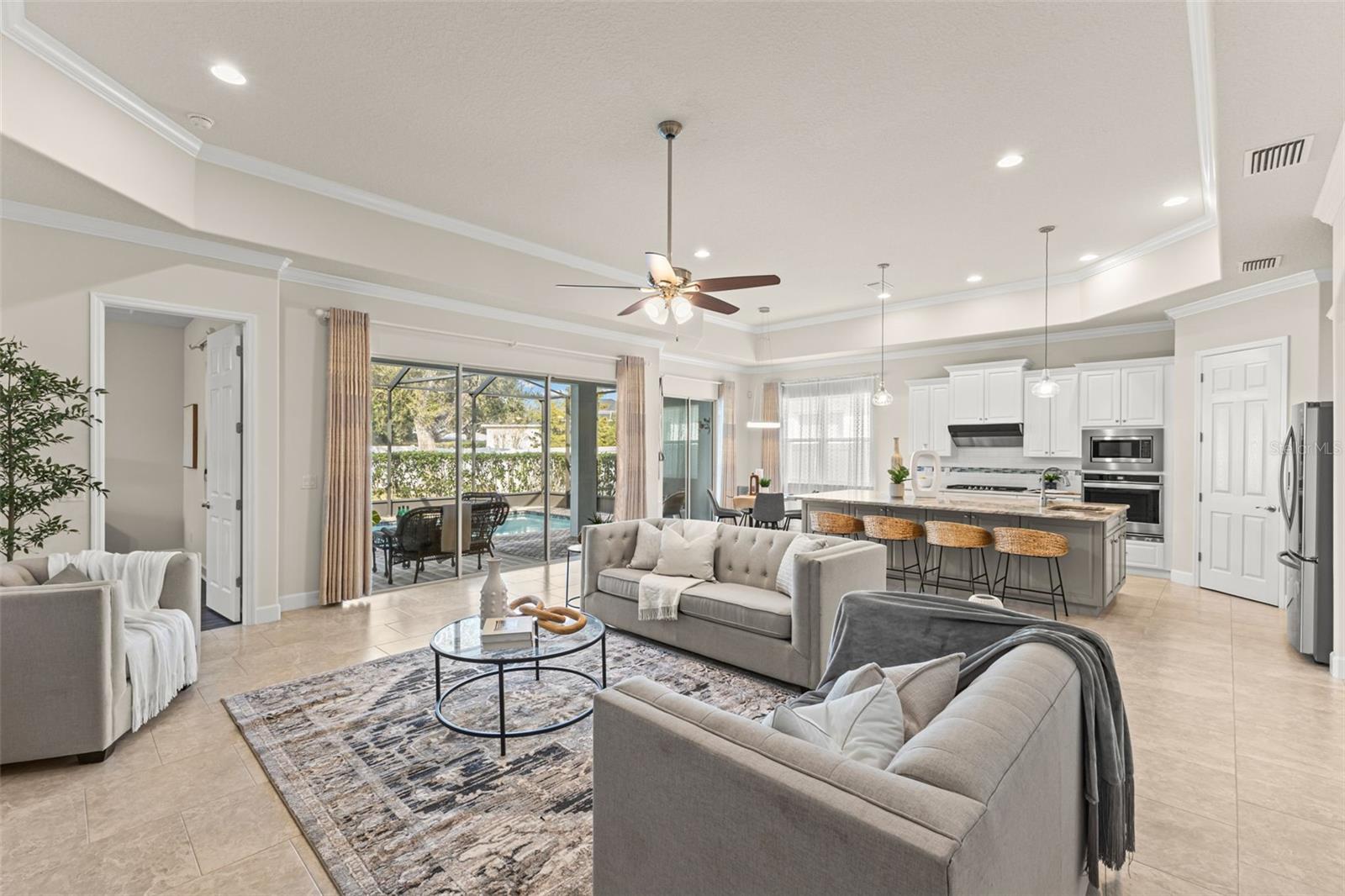 DUNEDIN COVE - Residential