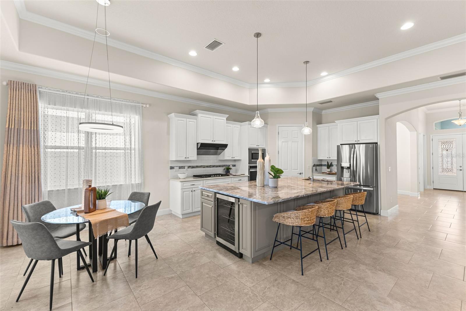 DUNEDIN COVE - Residential