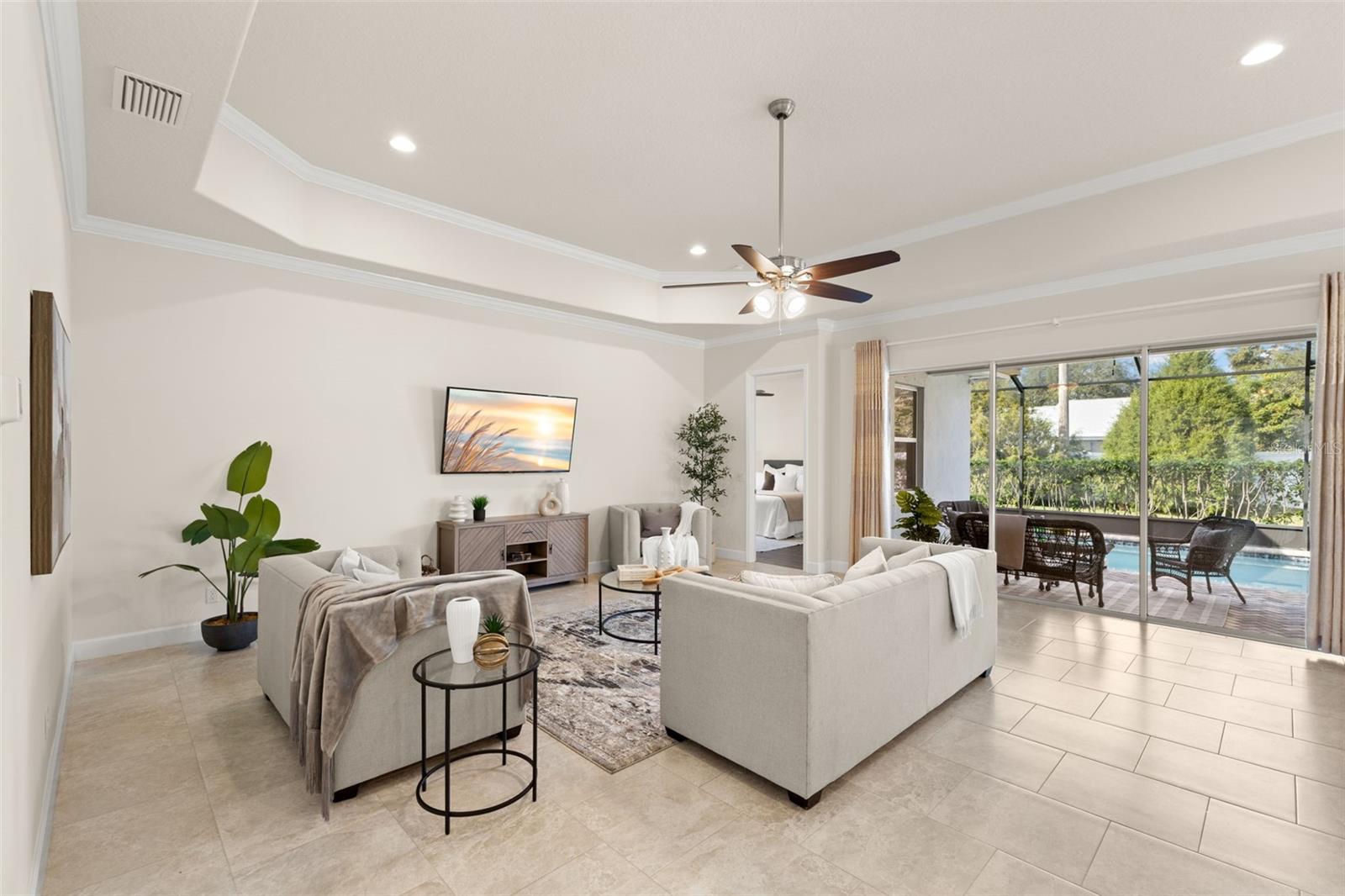 DUNEDIN COVE - Residential