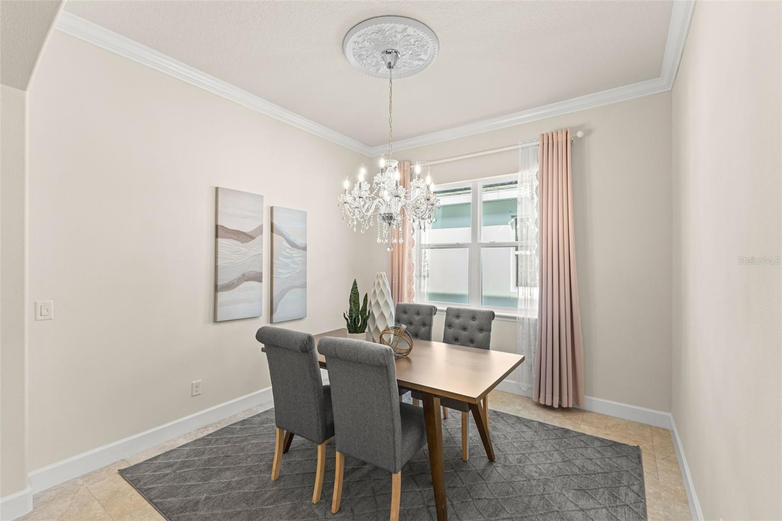 DUNEDIN COVE - Residential