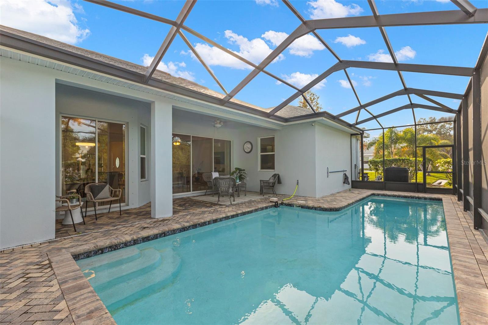 DUNEDIN COVE - Residential