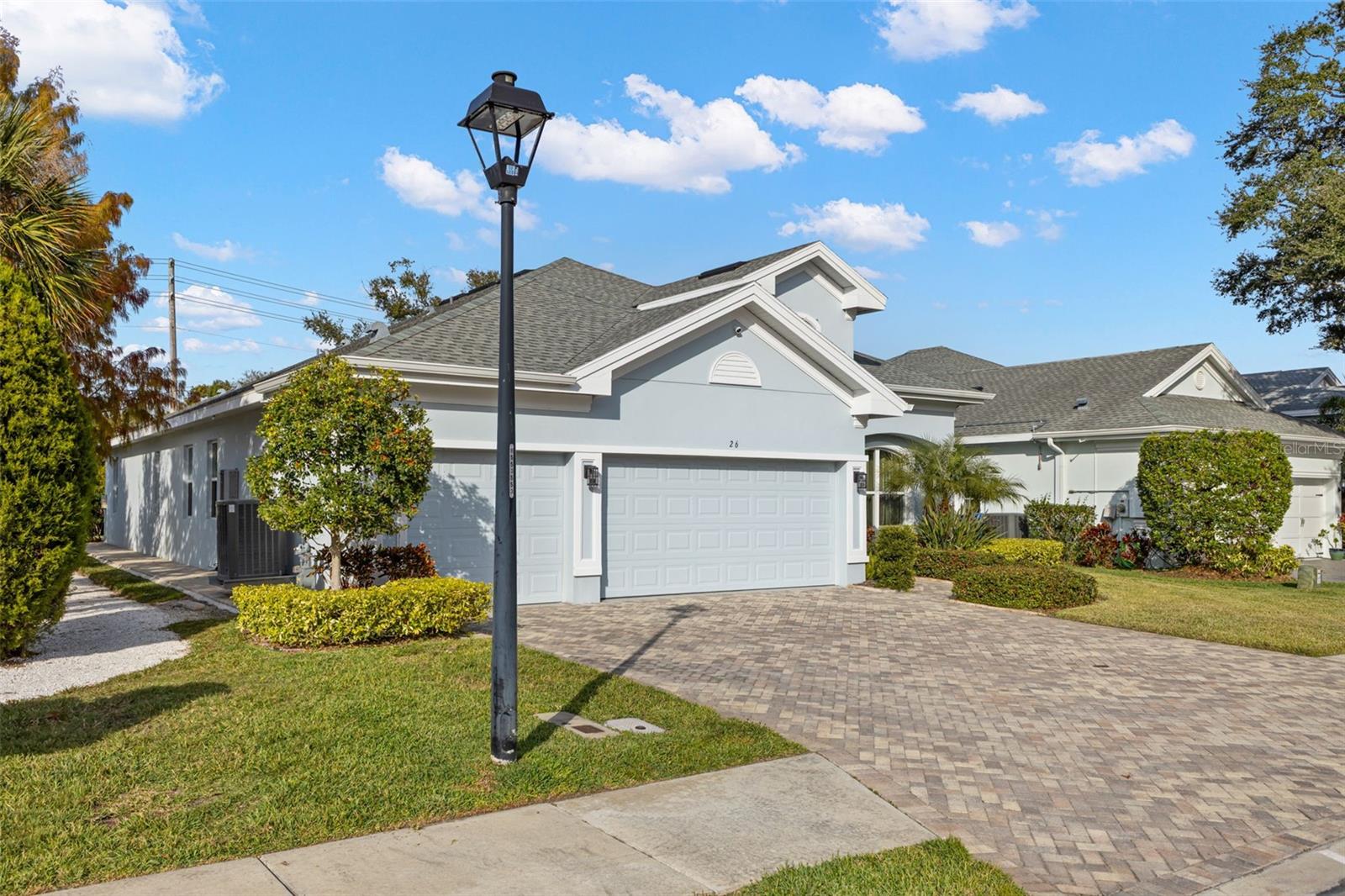 DUNEDIN COVE - Residential