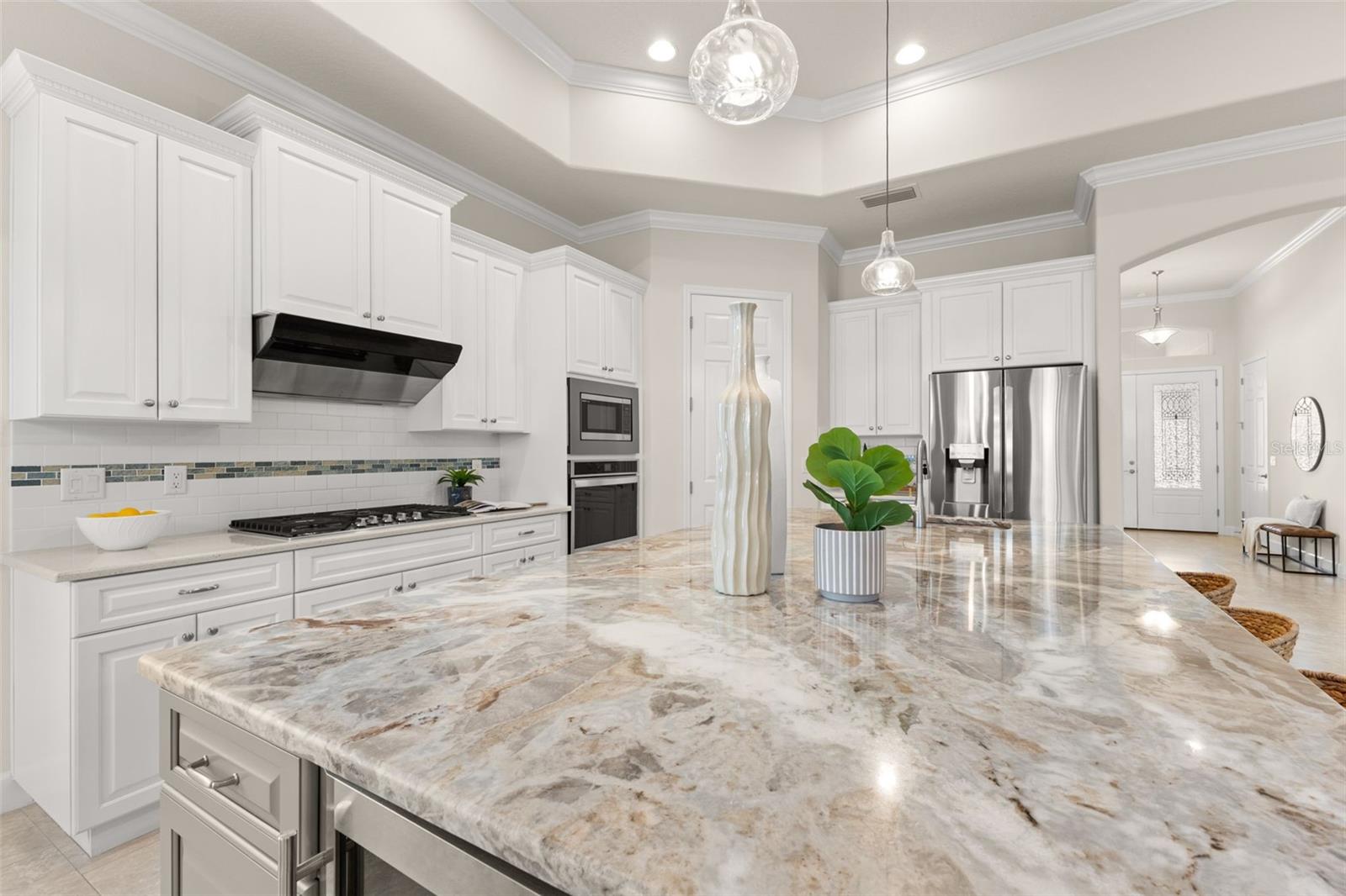 DUNEDIN COVE - Residential