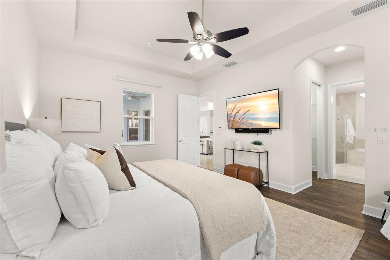 DUNEDIN COVE - Residential