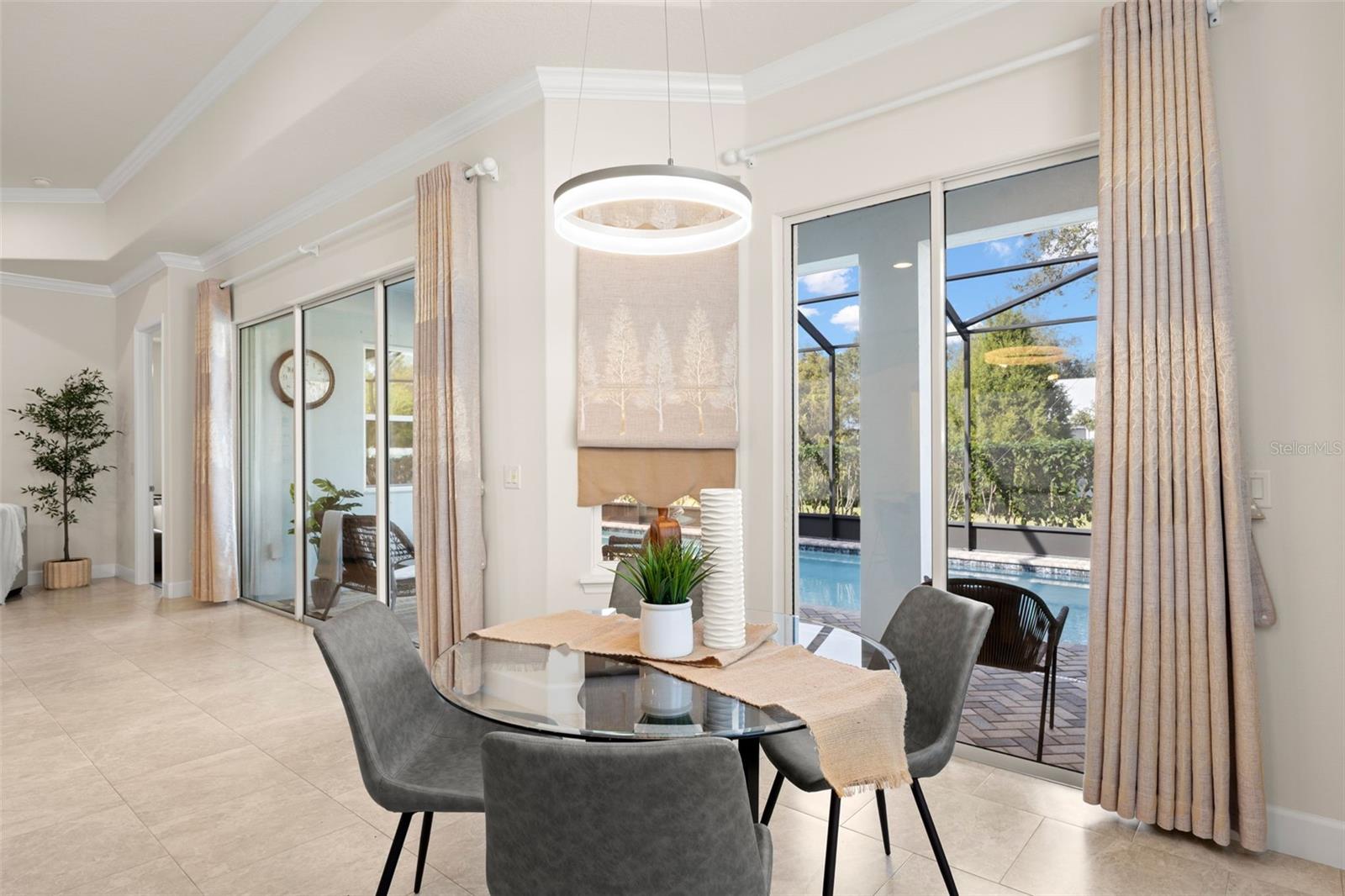 DUNEDIN COVE - Residential