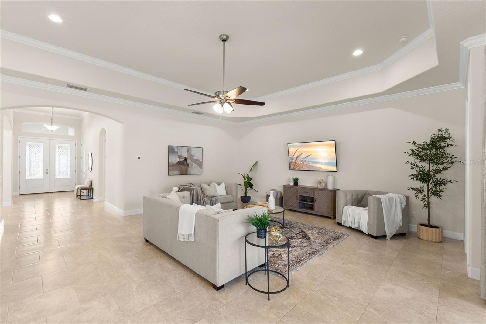 DUNEDIN COVE - Residential