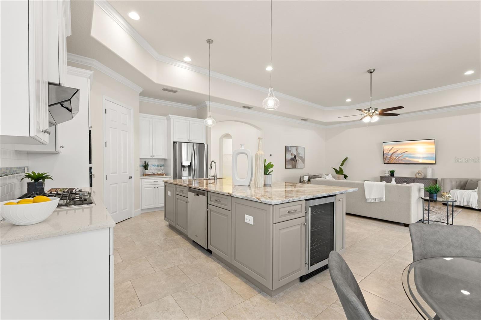 DUNEDIN COVE - Residential