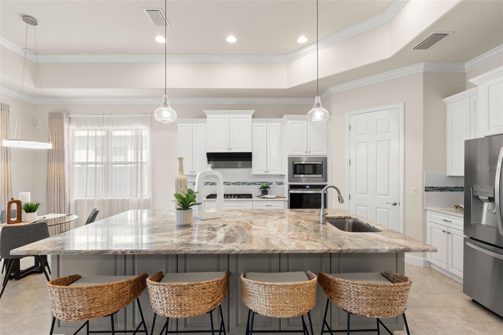 DUNEDIN COVE - Residential