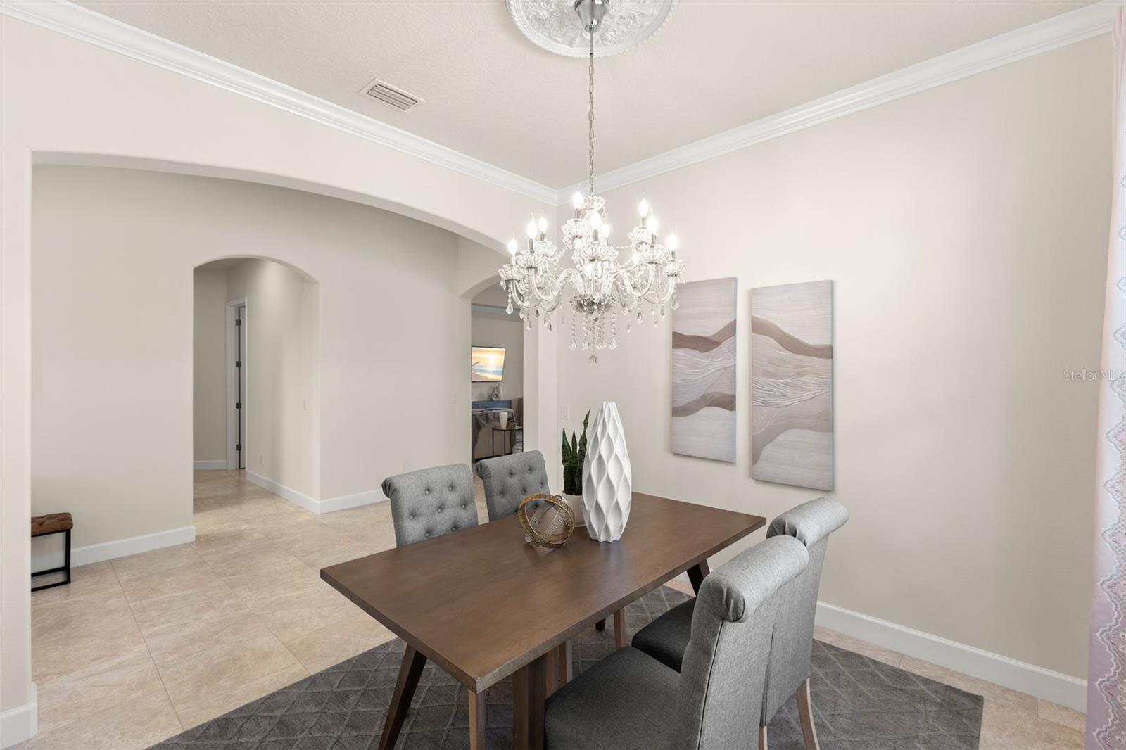 DUNEDIN COVE - Residential