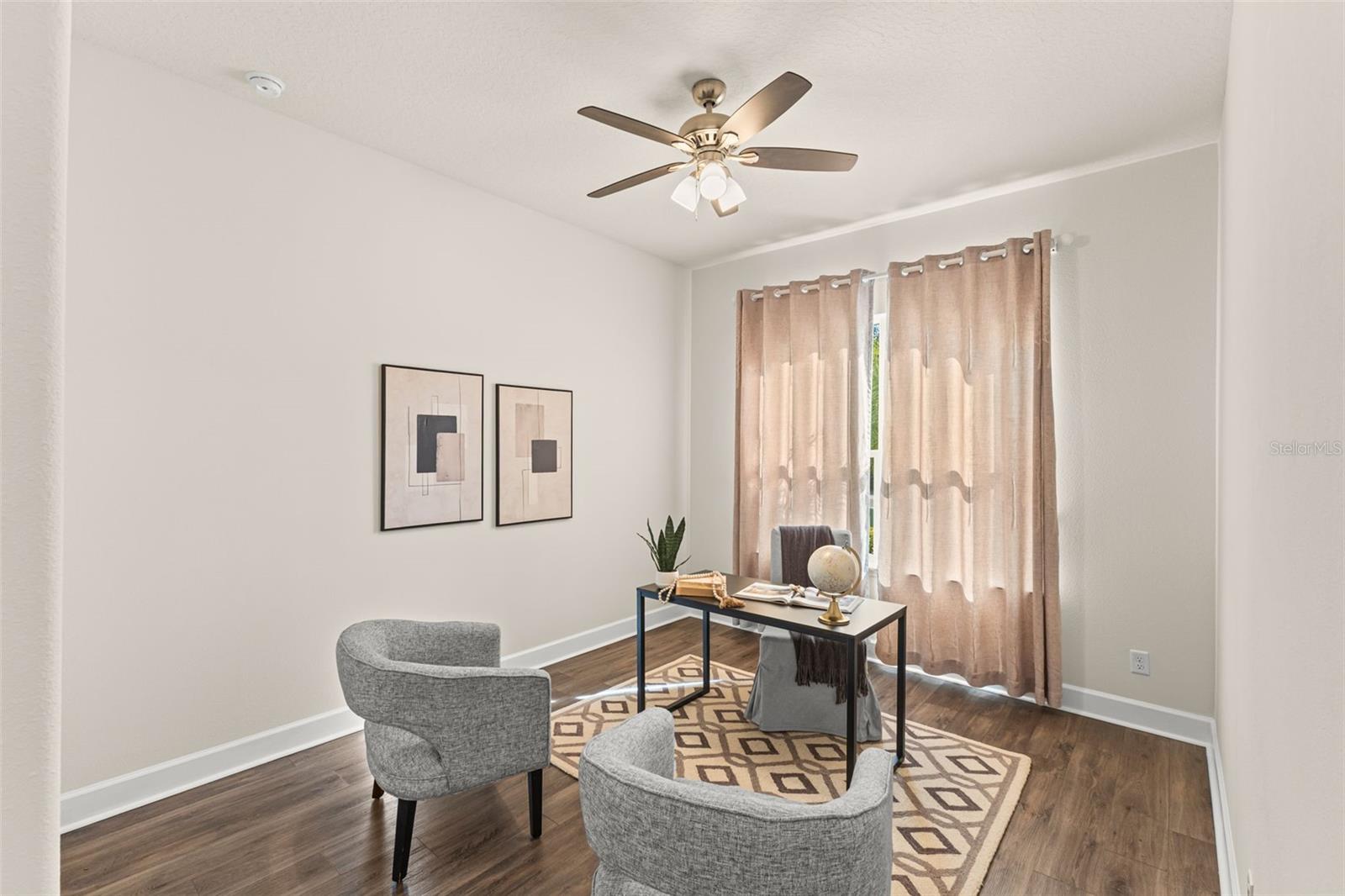 DUNEDIN COVE - Residential