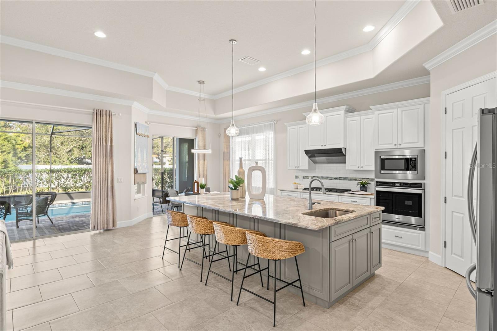 DUNEDIN COVE - Residential