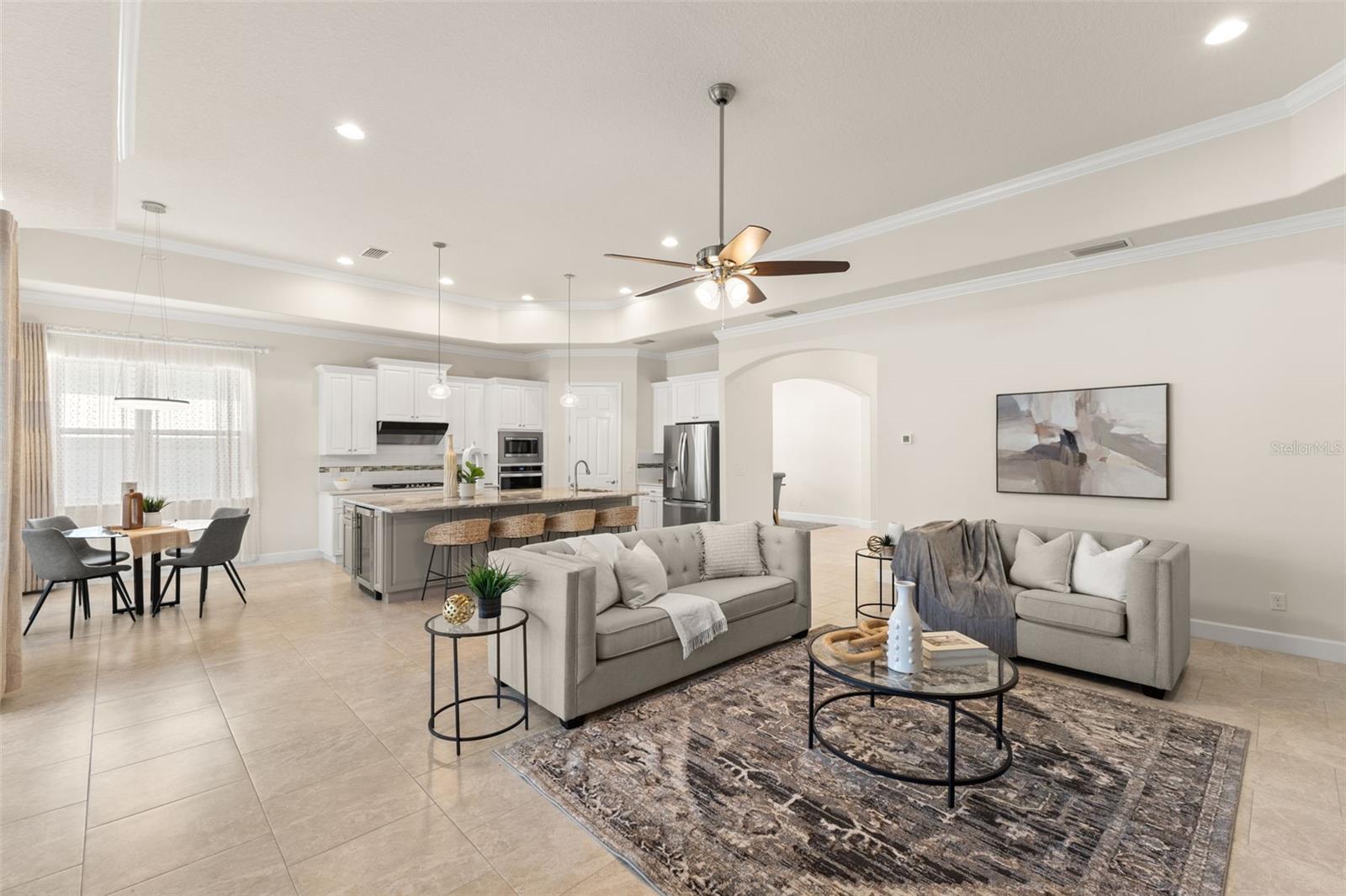 DUNEDIN COVE - Residential